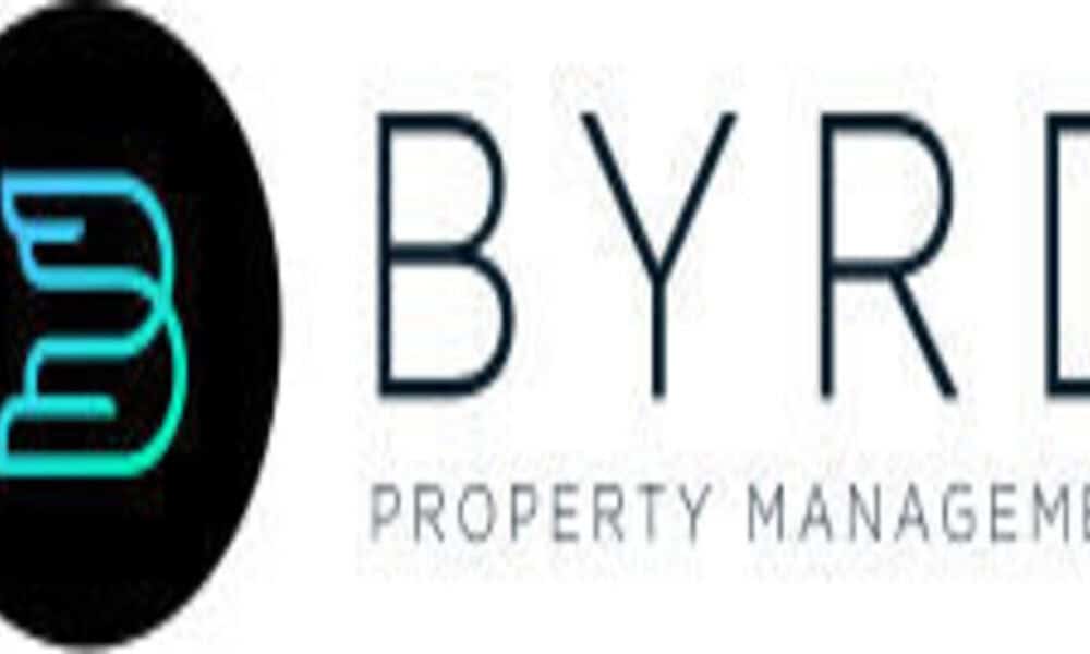 byrd  property management